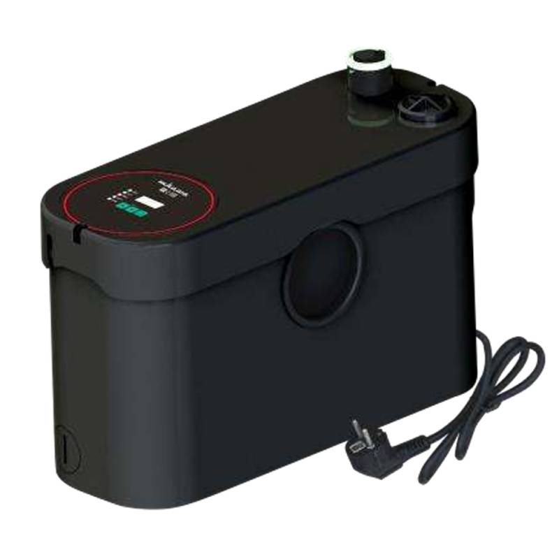 Насос канализационный Vodotok НК-ПМЧР-600Вт(4м³/ч/8м)-РС