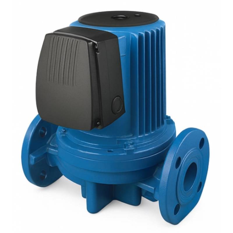 Насос циркуляционный Vodotok GRS50-13F(380В)-Premium