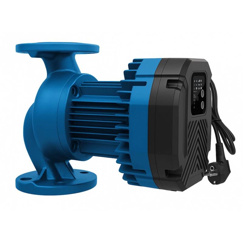 Насос циркуляционный Vodotok GRS50-180EA-F(220В)-Premium