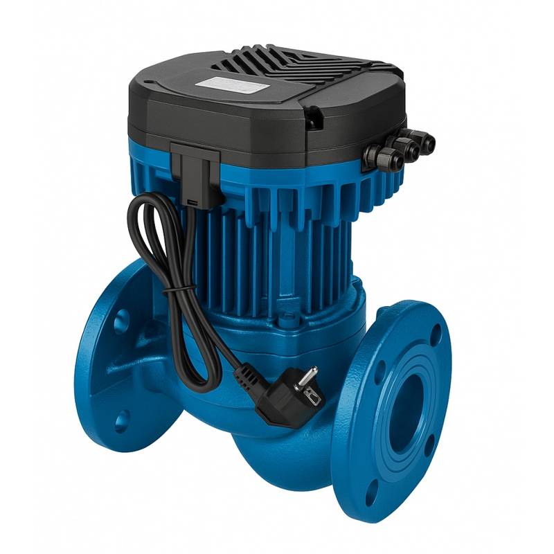 Насос циркуляционный Vodotok GRS65-15EA-F(220В)-Premium