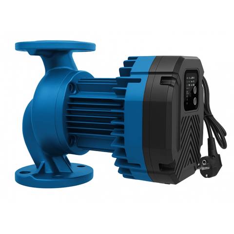 Насос циркуляционный Vodotok GRS65-80EA-F(220В)-Premium