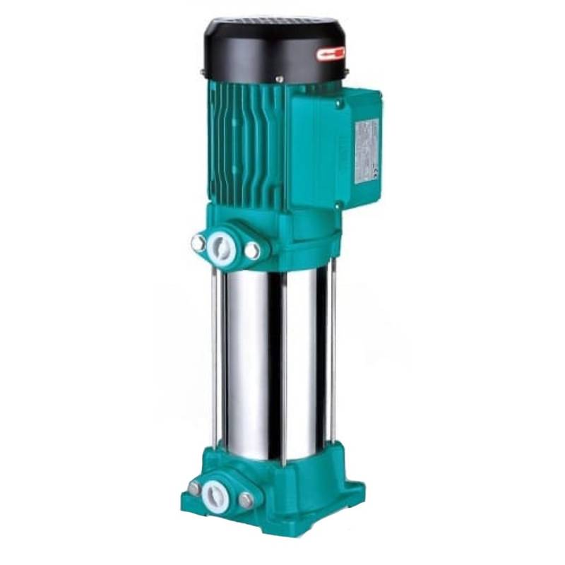 Насос LEO EVP2-13 (380В)