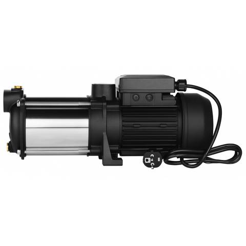 Насос центробежный многоступенчатый Vodotok EMHm-5м³/ч-7к-53м (2200Вт/220В)