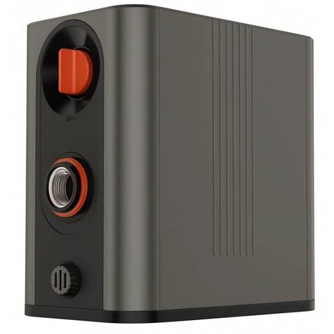 Насос центробежный на постоянных магнитах LEO MRC75