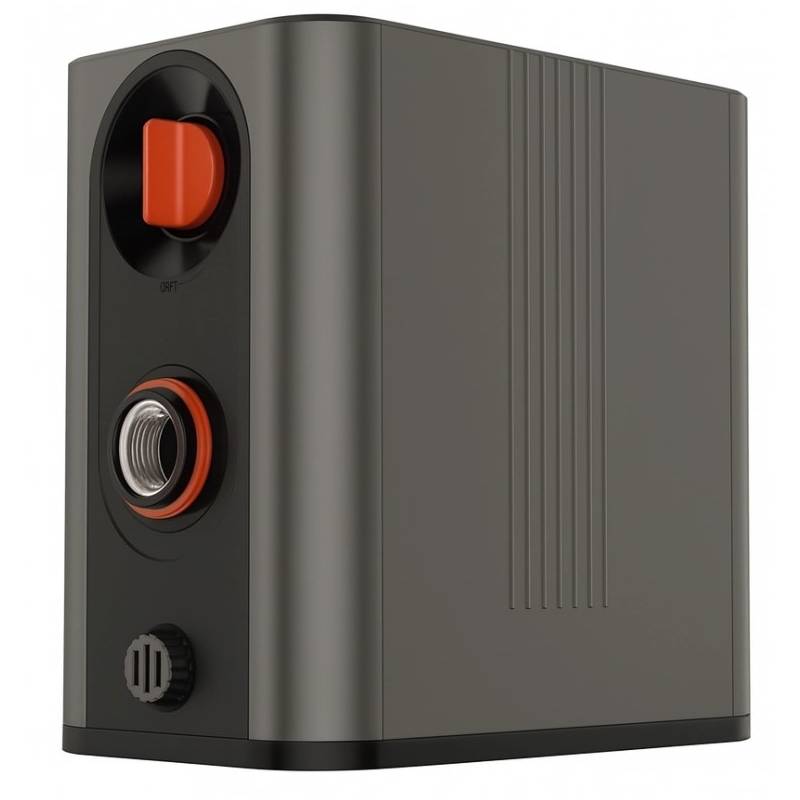 MRC Насос центробежный на постоянных магнитах LEO MRC75