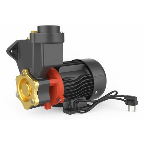 Насос LEO LKSm550