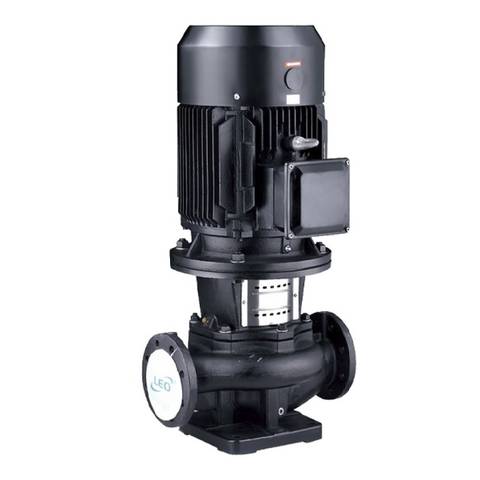 Насос LEO LPP50-16-1.5/2 (120C,IE3,16Bar) (380В)