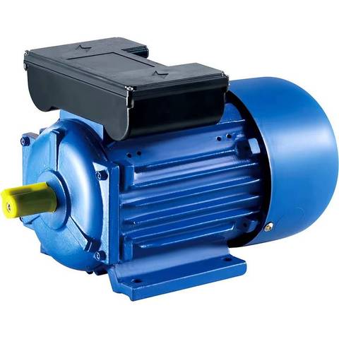 Электродвигатель Vodotok ЭМ-220В-2,5кВт-М