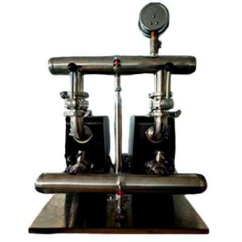 Насосная станция Vodotok НСИМ-20м³/ч-35м-4600Вт-2н