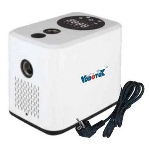 Насос самовсасывающий Vodotok НИМС-3м³/ч-23м-600Вт-ПК