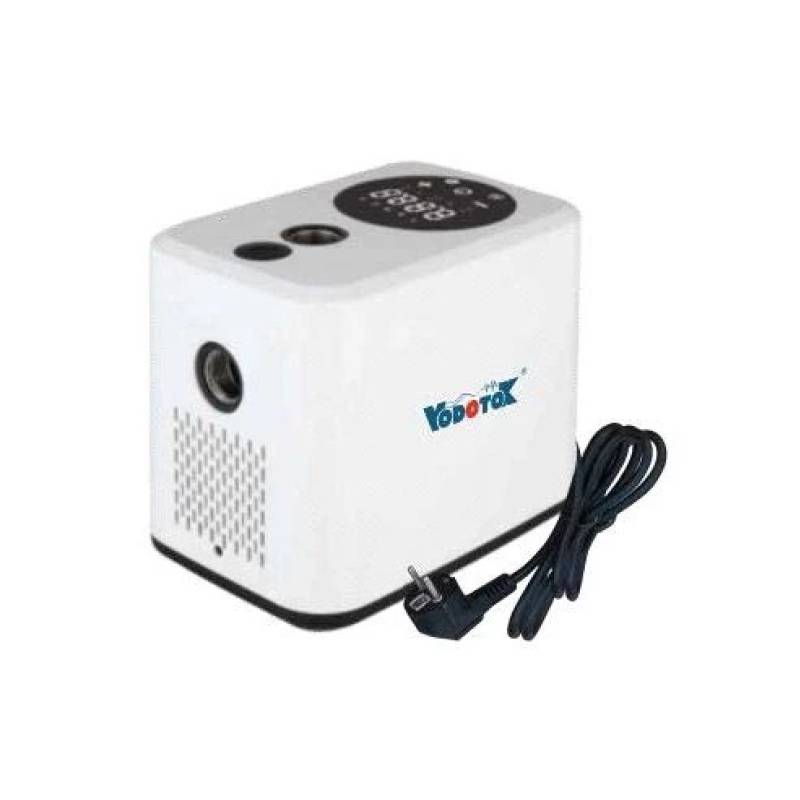 Насос самовсасывающий Vodotok НИМС-3м³/ч-23м-600Вт-ПК