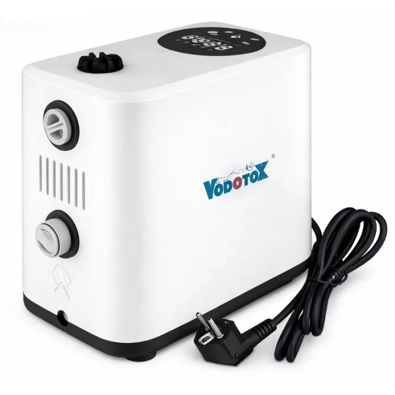 Насос самовсасывающий Vodotok НИМС-4м³/ч-30м-900Вт-ПК