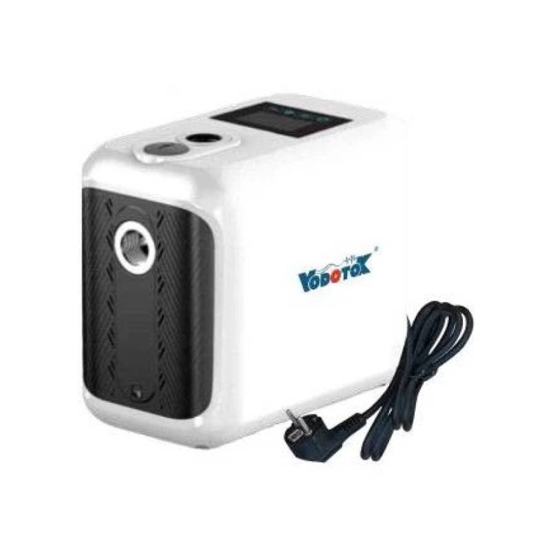 Насос инверторный самовсасывающий Vodotok НИМС-МР-2,5м³/ч-15м-400Вт-ПК