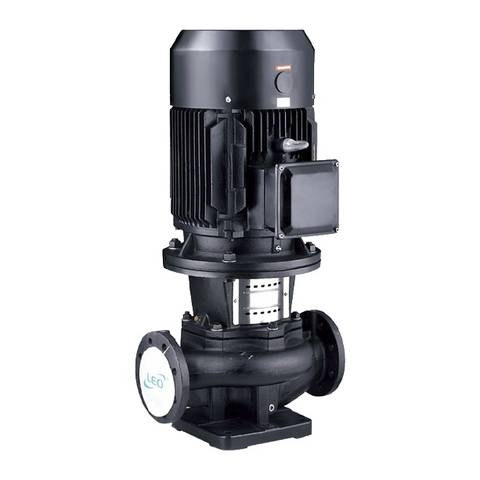 Насос LEO LPP200-22.5-45/4 (IE2 мотор,10 Бар) (380В)