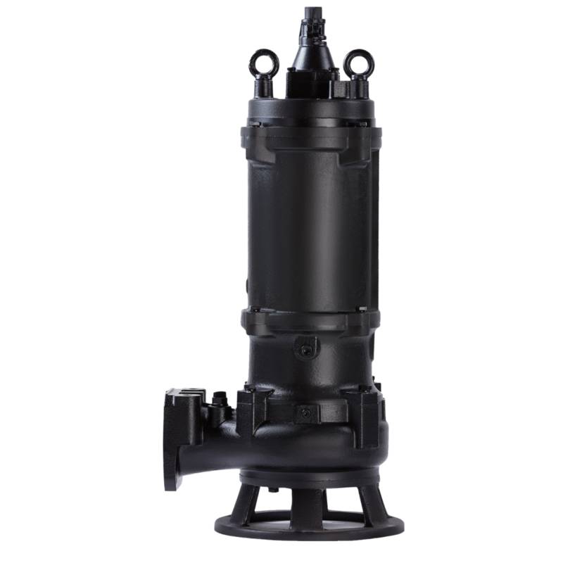 Насос канализационный погружной CNP 200WQ300-26-37AC(I) (без АТМ)