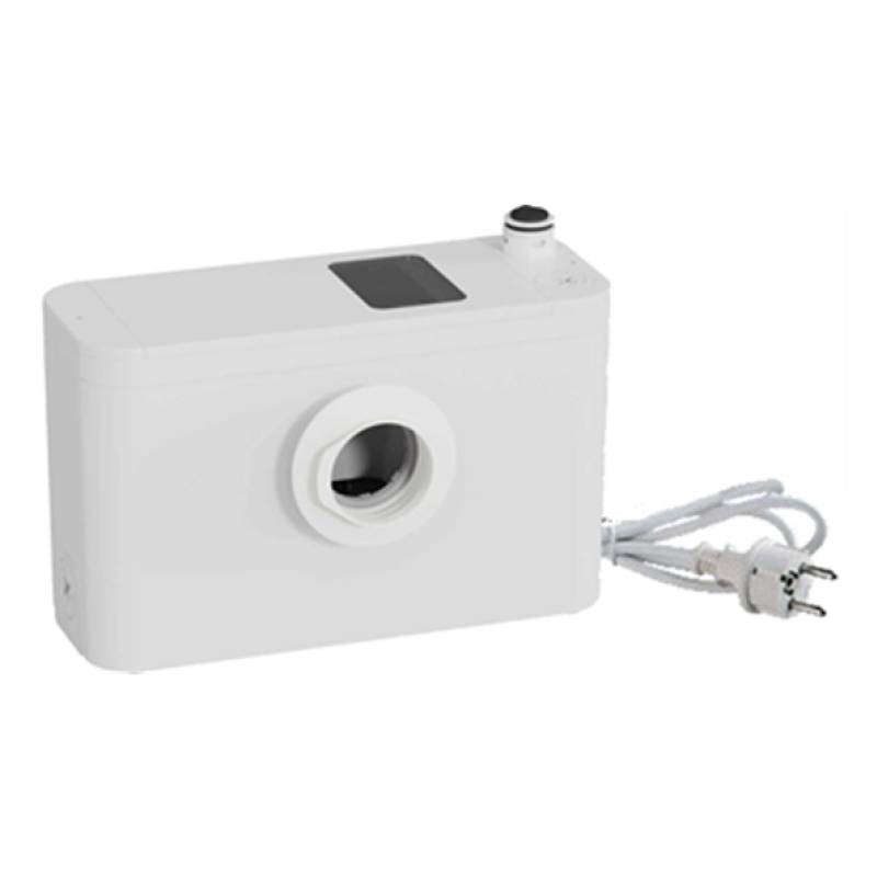 Насос канализационный Vodotok НКЦ-ПМЧР-7 куб.м-8м-1кВт-РС