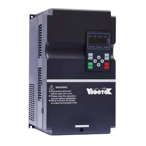 Частотный преобразователь Vodotok ЧПН-11кВт-220В(3ф/3ф)