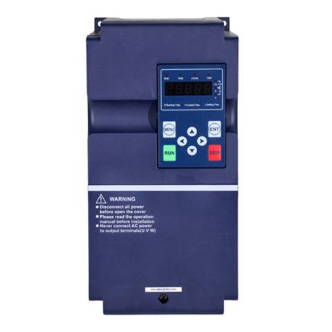 Частотный преобразователь Vodotok ЧПН-1,5кВт-380В(3ф/3ф)-PRO