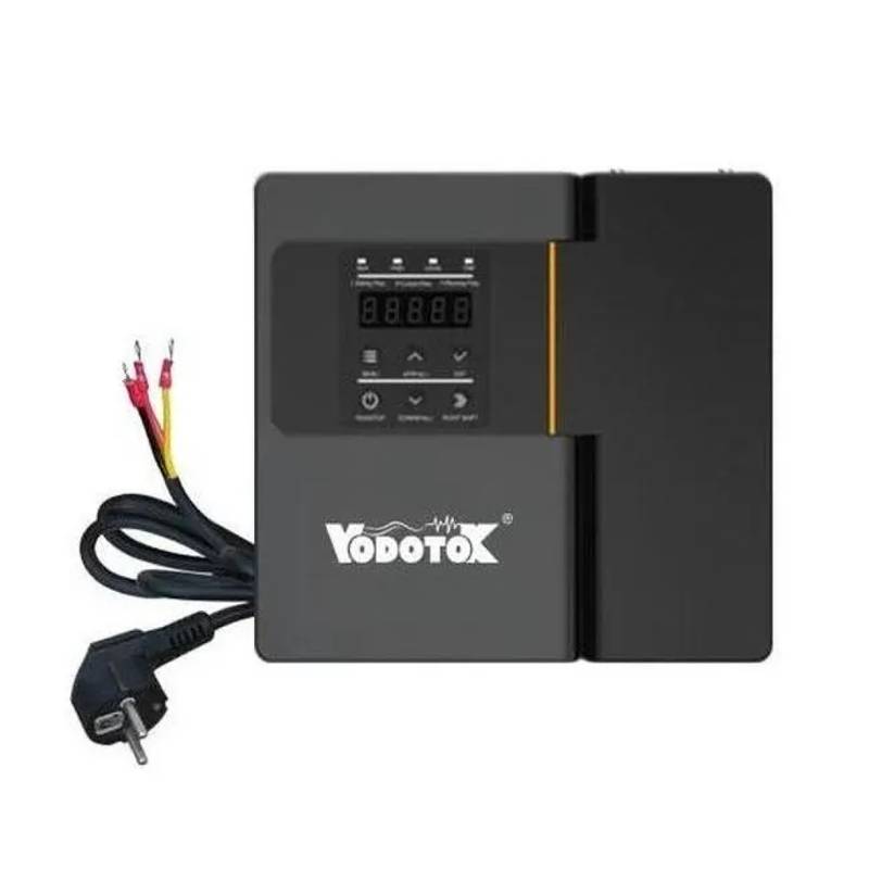 Частотный преобразователь Vodotok ЧПН-И-2,2кВт-220В(1ф/3ф)