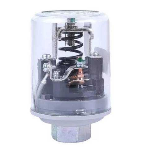 Регулятор давления механический Vodotok МДД-2-1/4 (П)  (XSK-1 Male 1/4)