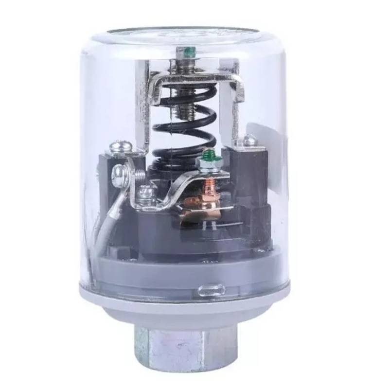 Регулятор давления механический Vodotok МДД-2-1/4 (П)  (XSK-1 Male 1/4)