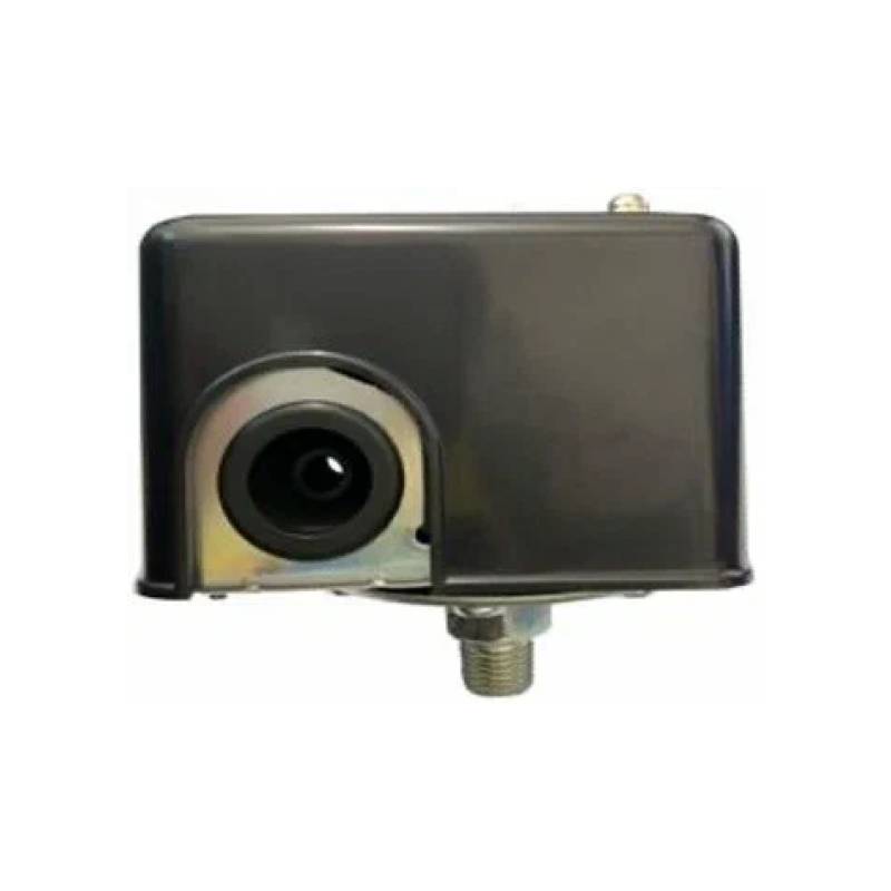 MDD-5 Регулятор давления механический Vodotok МДД-5 (с поворотной гайкой с внутренней резьбой G1/4)