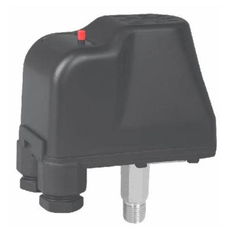 Регулятор давления механический Vodotok РСХ-1