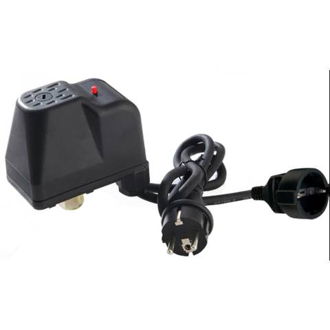 Регулятор давления механический Vodotok РСХ-1-Р(М)