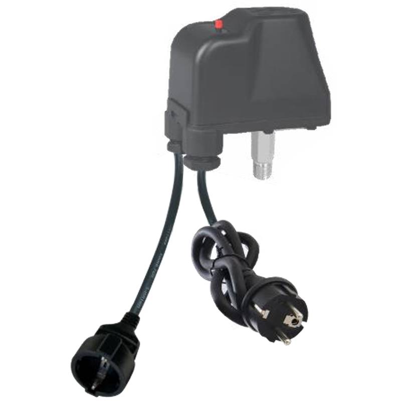 PCX-1-P(P) Регулятор давления механический Vodotok РСХ-1-Р(П)