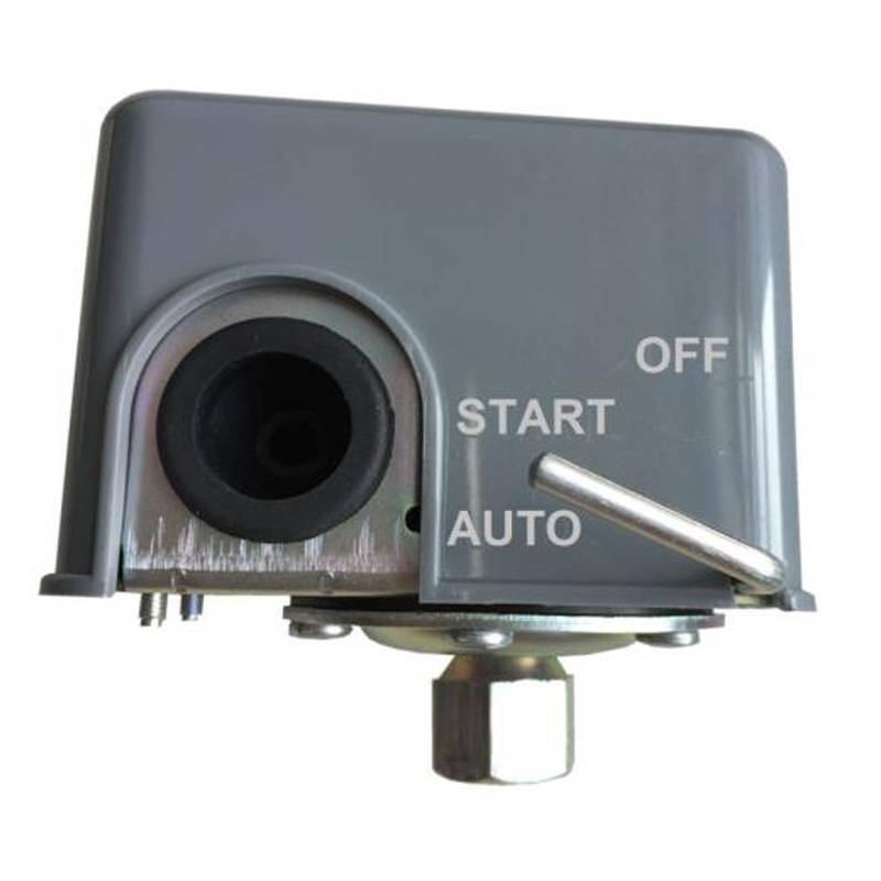 Регулятор давления механический Vodotok РСХ-2М (с функцией защиты от сухого хода, кабелем)