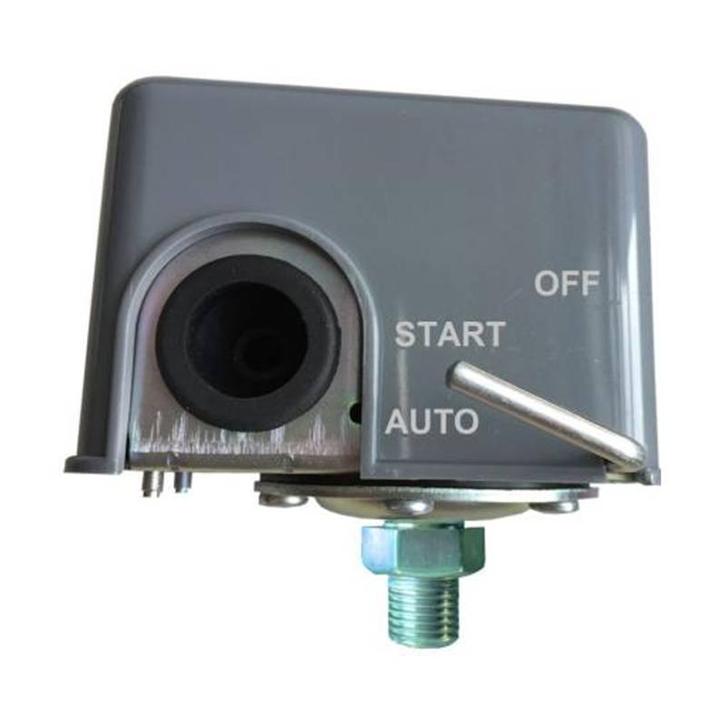 PCX-2P Регулятор давления механический Vodotok РСХ-2П (с защ. от сухого хода)