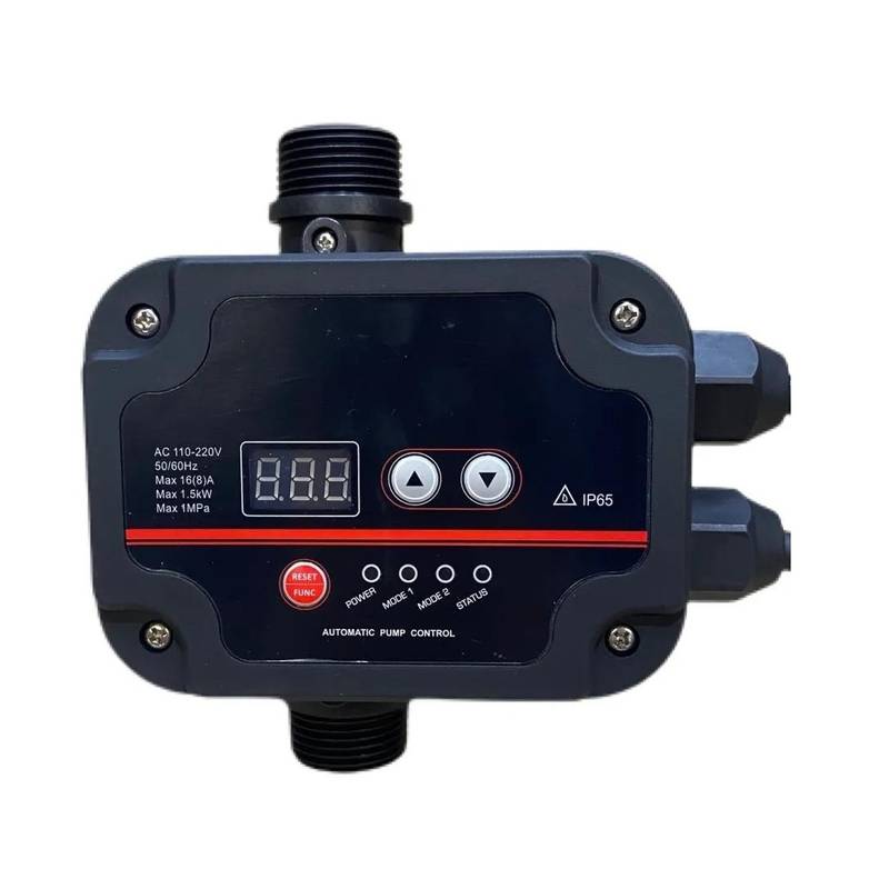 Устройство автоматизации и управления электродвигателями водяных насосов Vodotok ЭДД-13