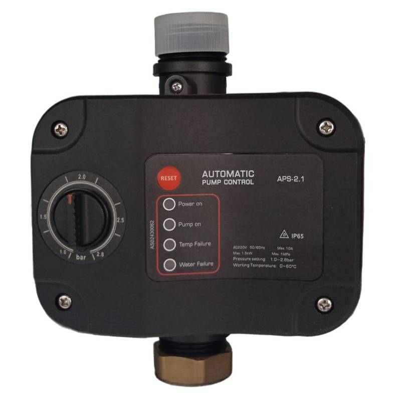 Устройство автоматизации и управления электродвигателями водяных насосов Vodotok ЭДД-14