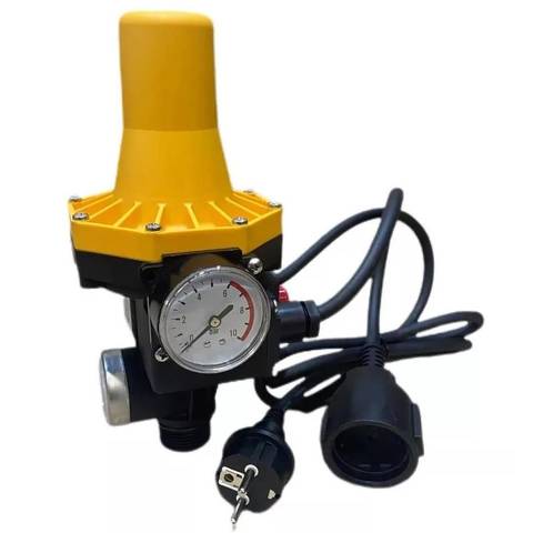 Устройство автоматизации и управления электродвигателями водяных насосов Vodotok ЭДД-АС