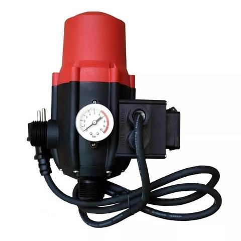 Устройство автоматизации и управления электродвигателями водяных насосов Vodotok ЭДД-2Р