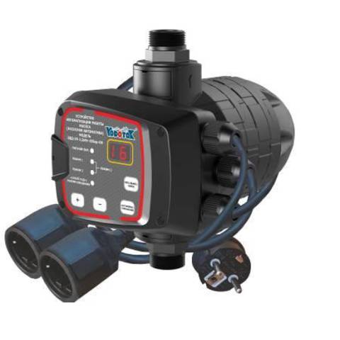 Устройство автоматизации работы насоса Vodotok ЭДД-2.2кВт-10Бар-СФ