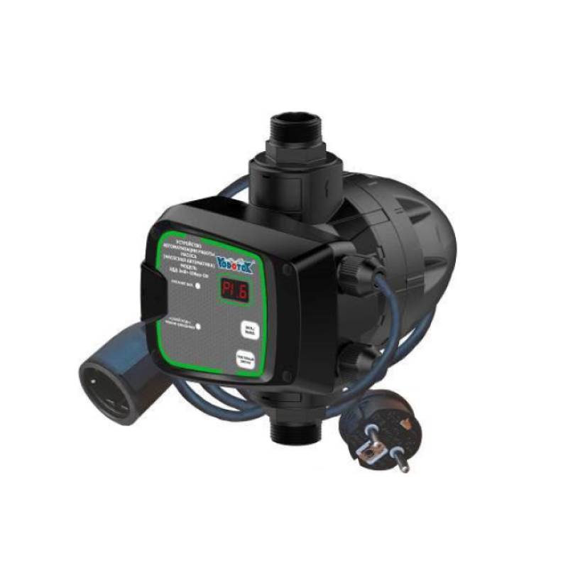 Устройство автоматизации работы насоса Vodotok ЭДД-3кВт-10Бар-СФ