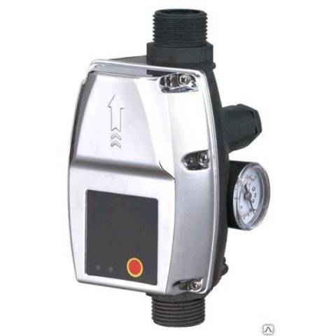 Устройство автоматизации и управления электродвигателями водяных насосов Vodotok ЭДД-5