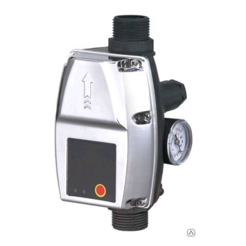 EDD-5 Устройство автоматизации и управления электродвигателями водяных насосов Vodotok ЭДД-5