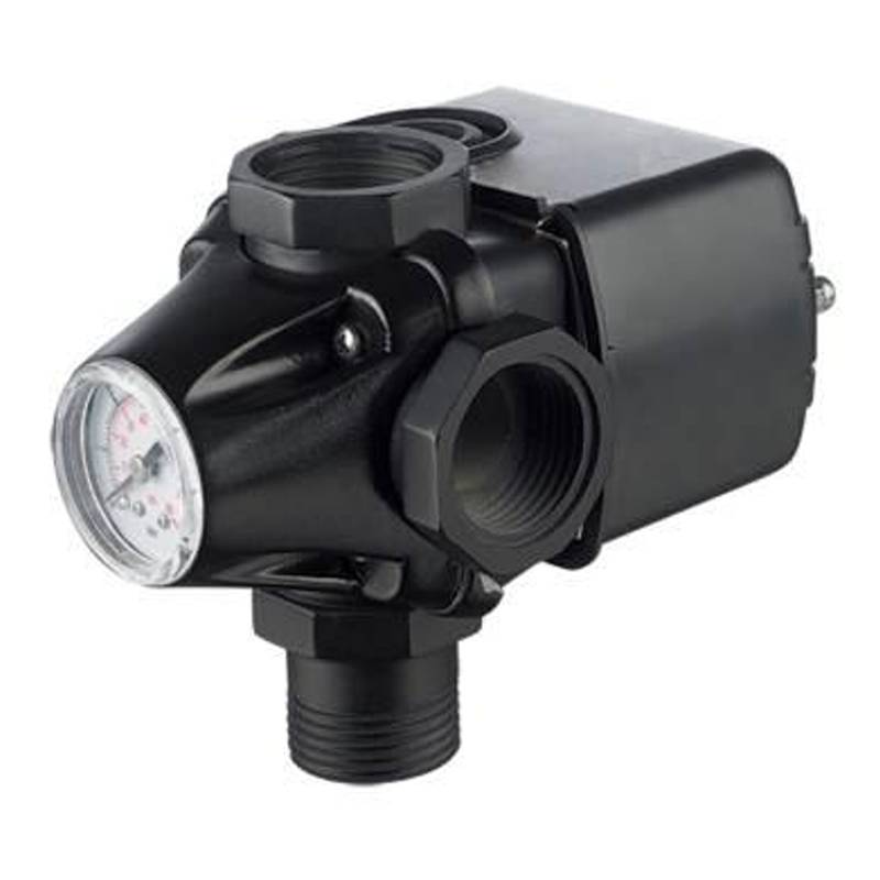 PC-2В Устройство автоматизации и управления электродвигателями водяных насосов Vodotok PC-2B