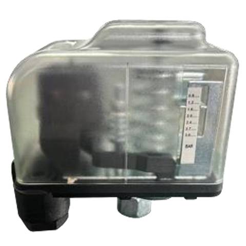 Устройство автоматизации и управления электродвигателями водяных насосов Vodotok PC-9 (поворотная гайка)