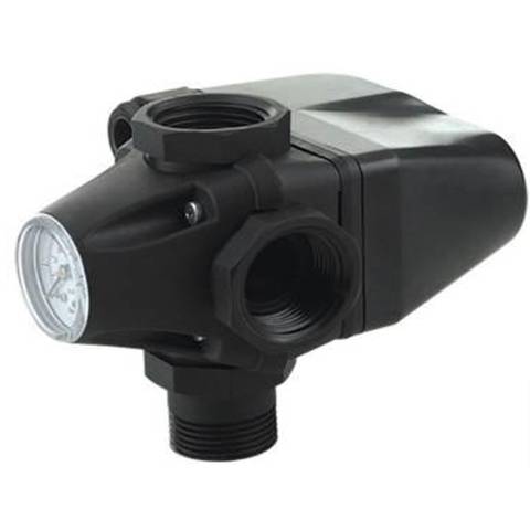 Устройство автоматизации и управления электродвигателями водяных насосов Vodotok PC-9C