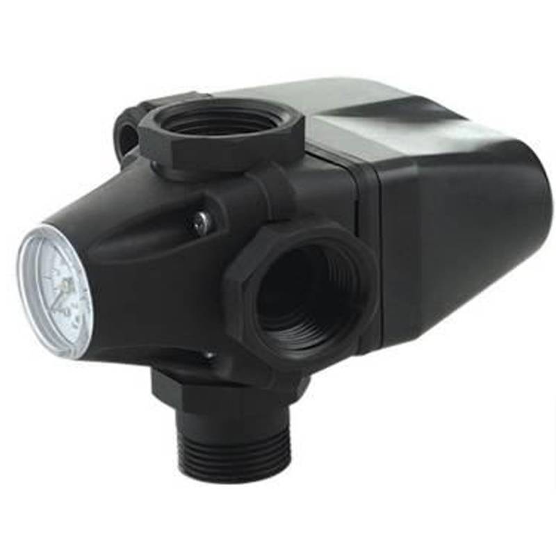 PC-9C Устройство автоматизации и управления электродвигателями водяных насосов Vodotok PC-9C