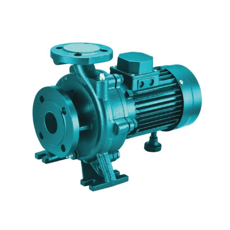 Насос Vodotok XST80-160/159-VC(110С)