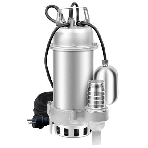 Насос дренажный Vodotok WQD12-15-1.5S