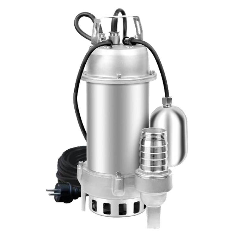 Насос дренажный Vodotok WQD7-15-1.1S