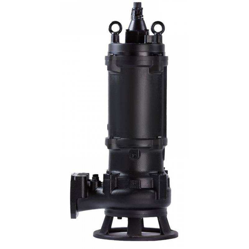 Насос канализационный погружной CNP 80WQX50-12-4AC(I) (без АТМ)