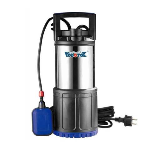 Насос погружной многоступенчатый Vodotok НПМ-3м3/ч-17м-800Вт