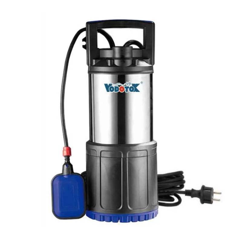 NPM_3-17 Насос погружной многоступенчатый Vodotok НПМ-3м3/ч-17м-800Вт