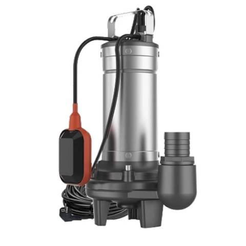 Насос дренажный LEO LSWm75A